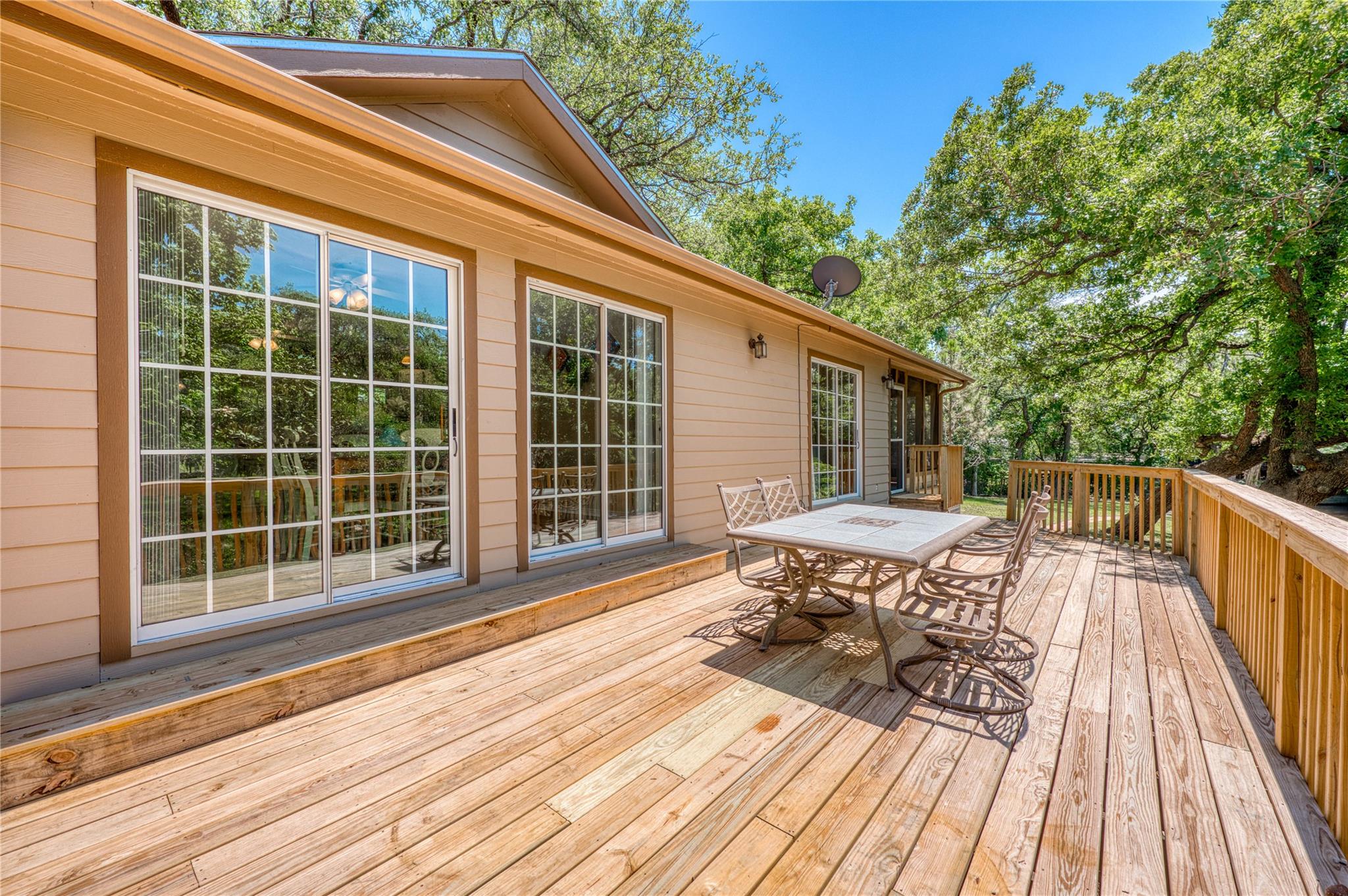 113 Red Bird Dr, Kingsland, TX 78639
