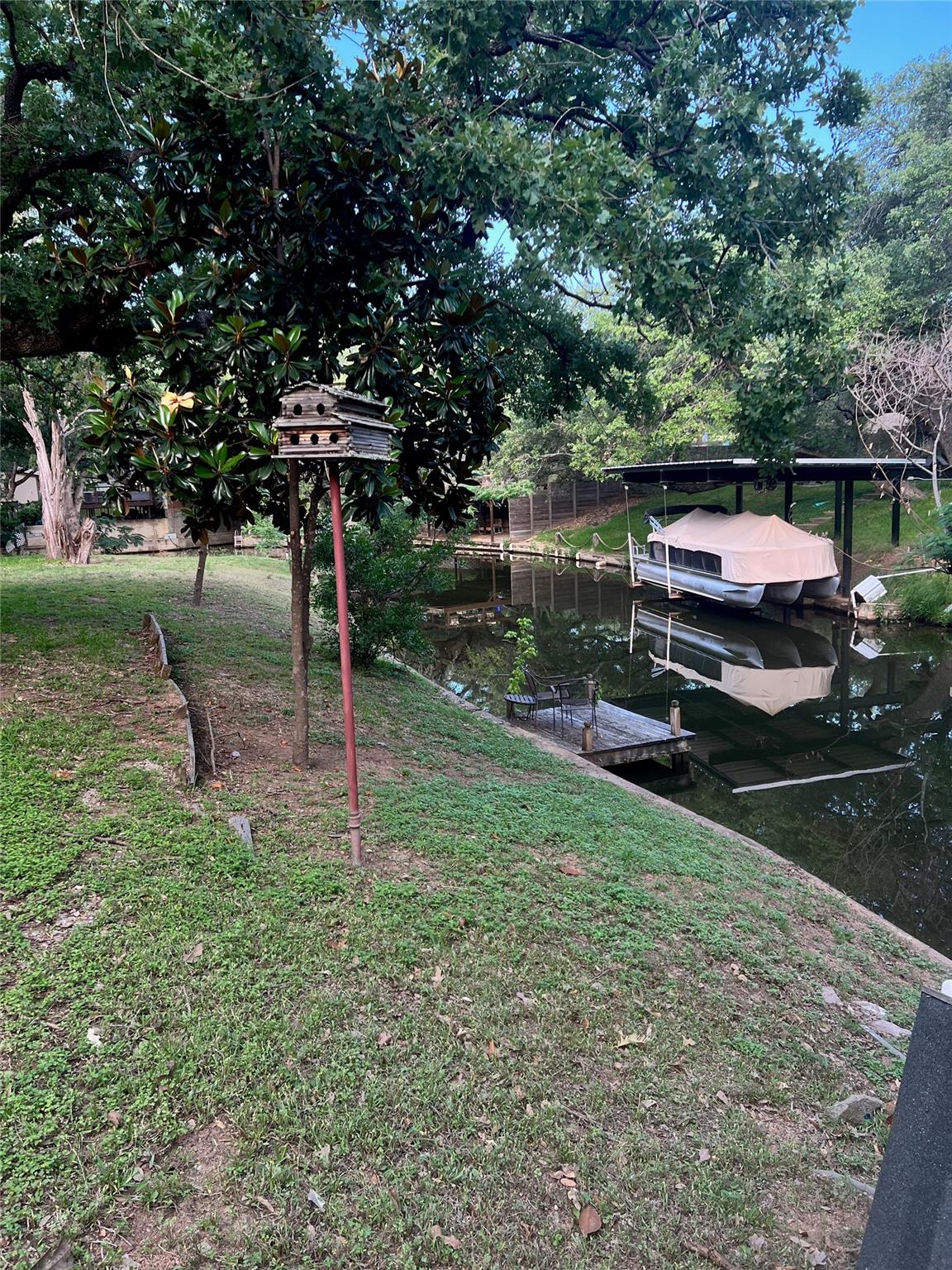 113 Red Bird Dr, Kingsland, TX 78639