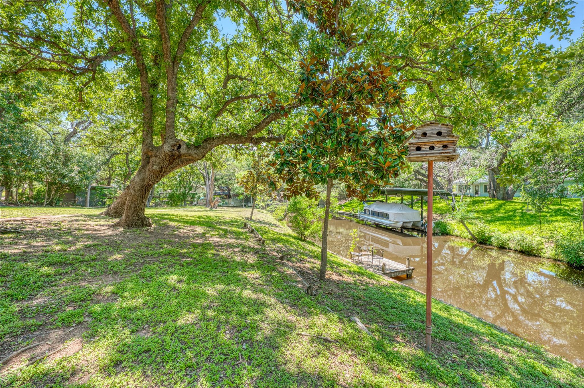 113 Red Bird Dr, Kingsland, TX 78639