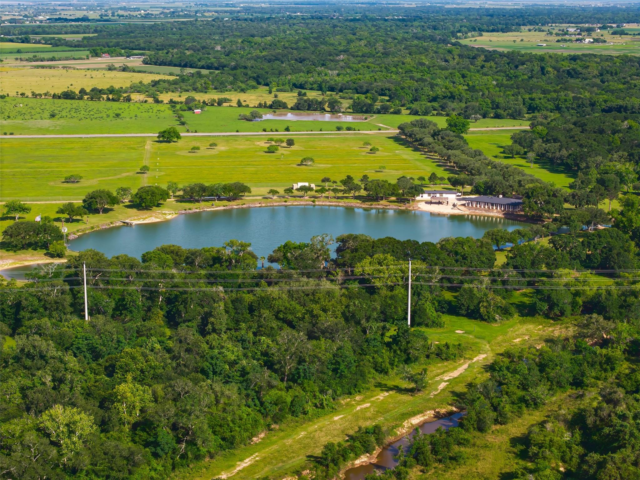 5523 Ehrman Lake Ln, Wallis, TX 77485