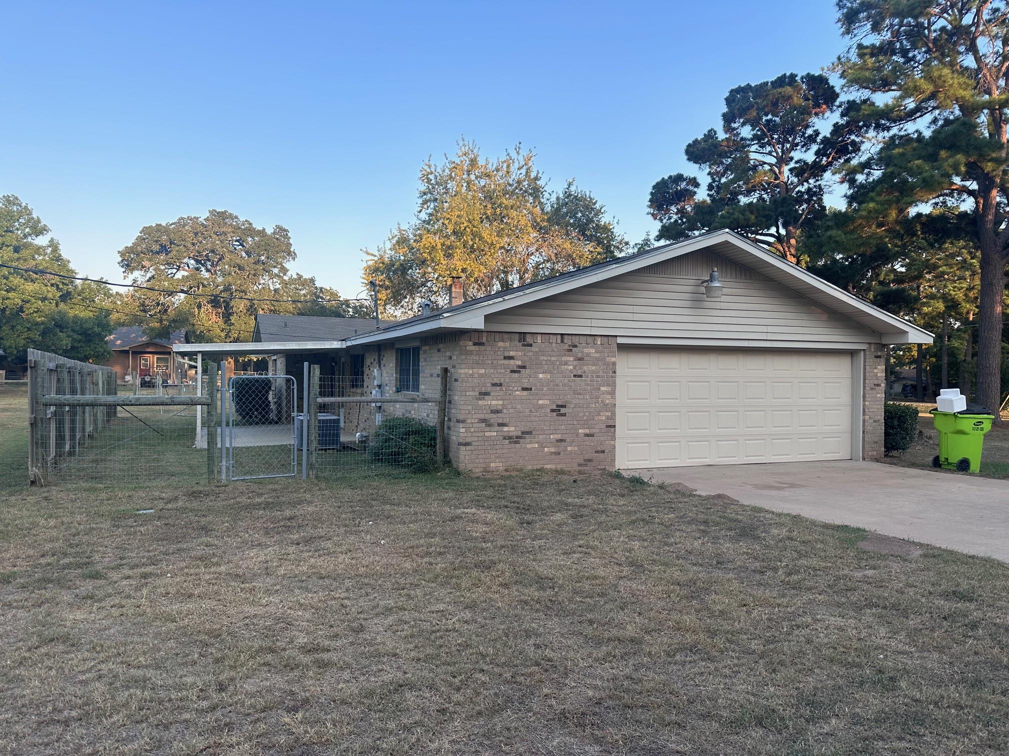124 Plum St St, Bastrop, TX 78602