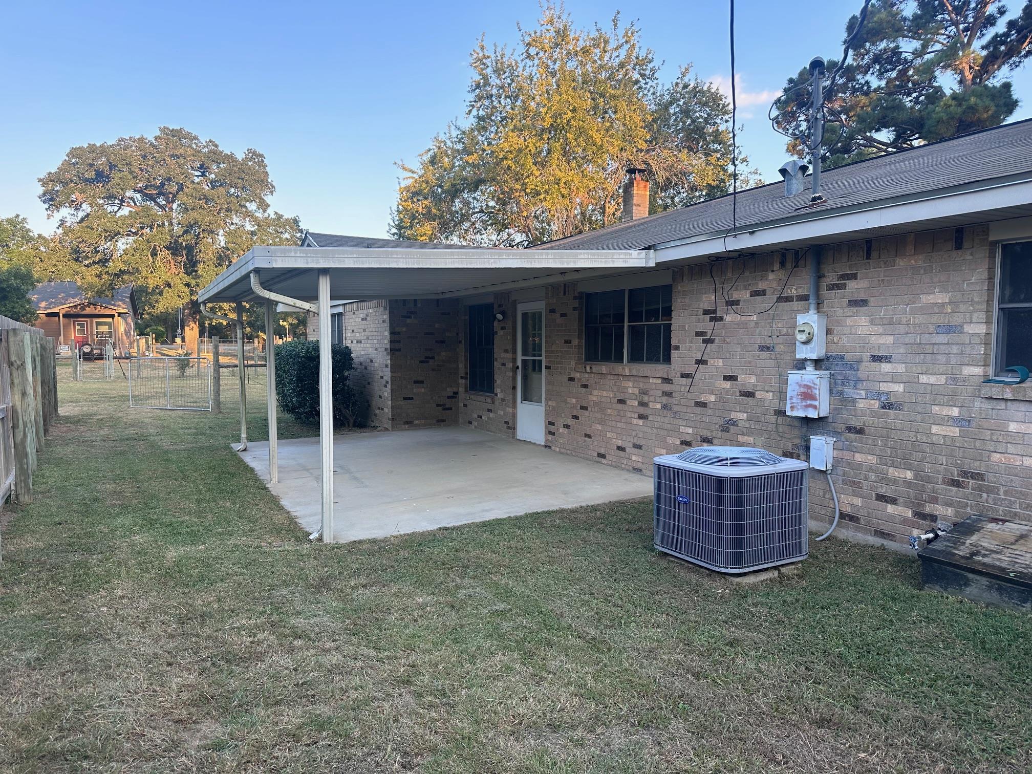 124 Plum St St, Bastrop, TX 78602