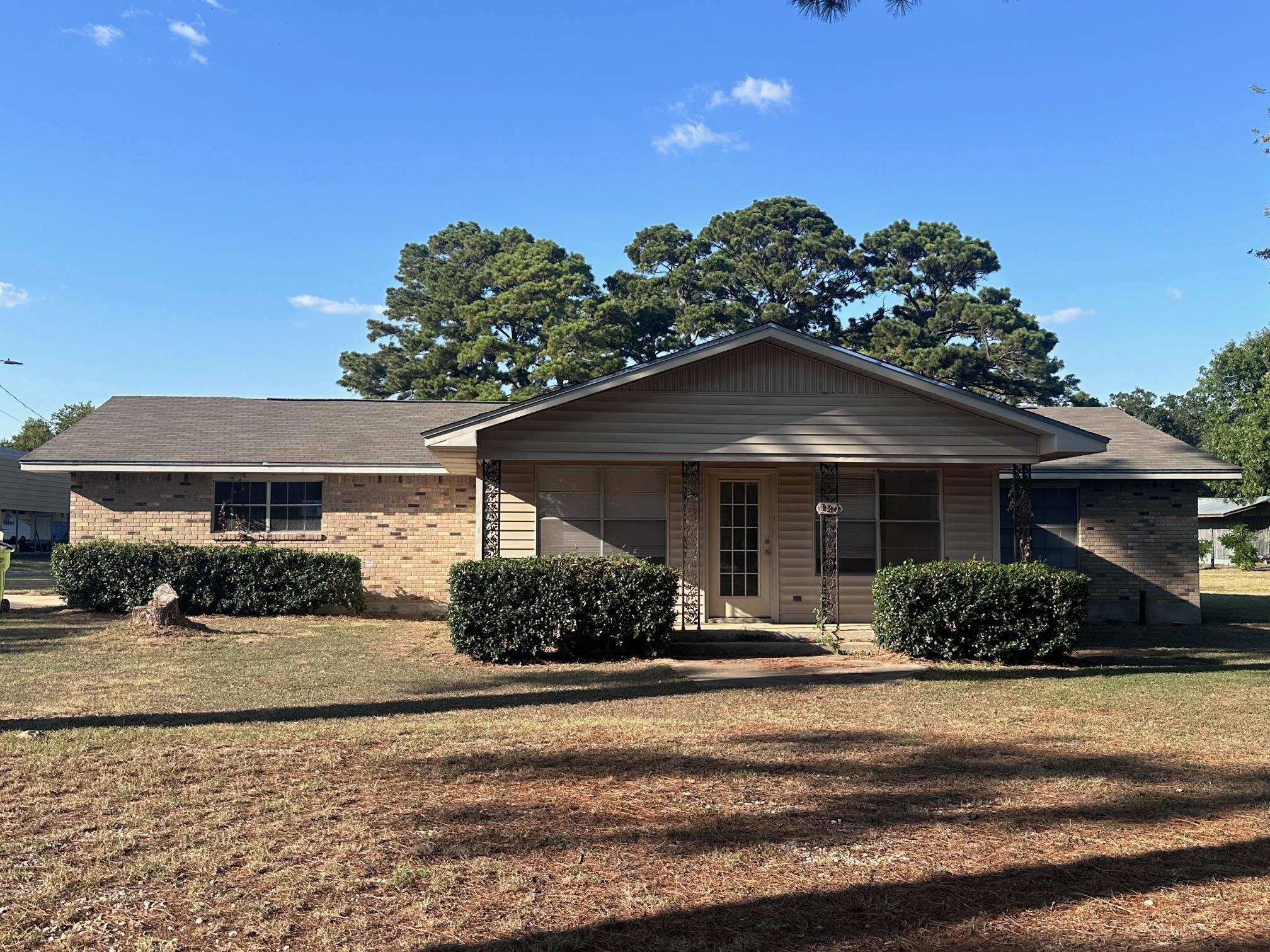 124 Plum St St, Bastrop, TX 78602