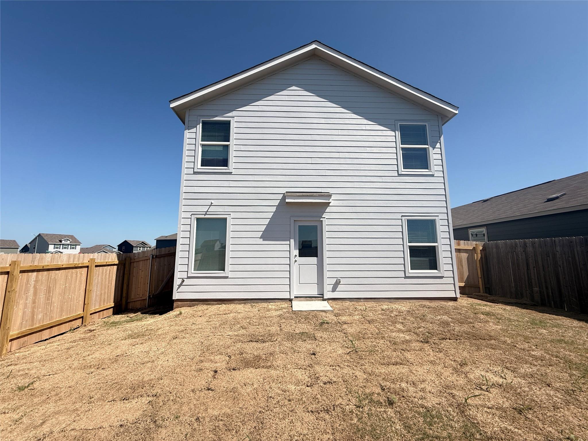 112 Texas Angel Way, Jarrell, TX 76537