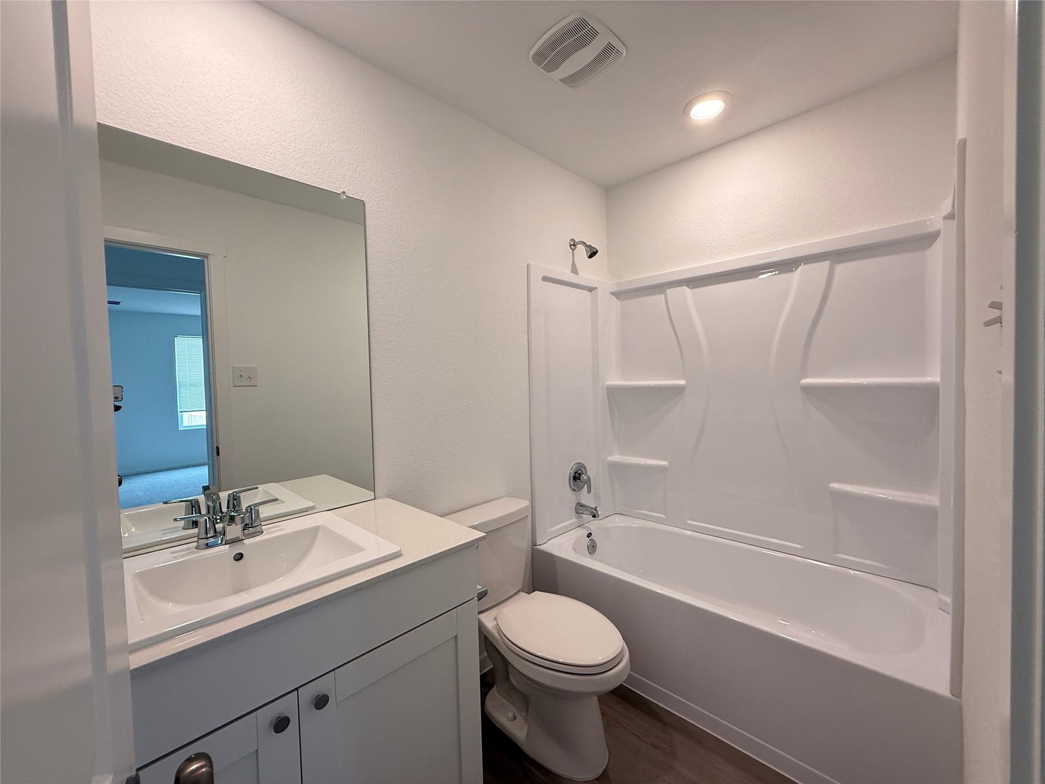 112 Texas Angel Way, Jarrell, TX 76537