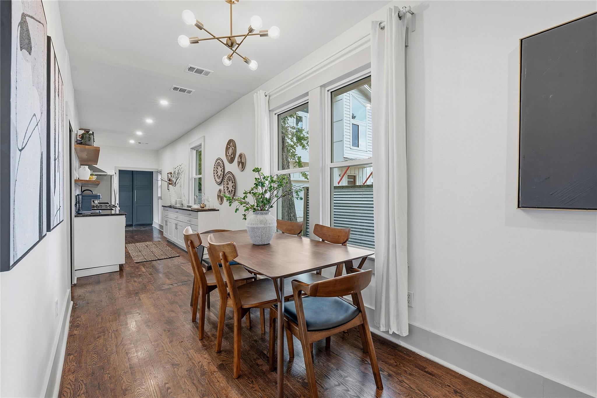 1122 Gunter St, Austin, TX 78702