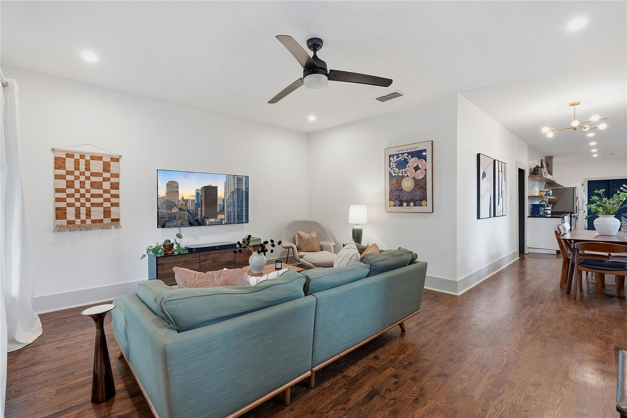 1122 Gunter St, Austin, TX 78702
