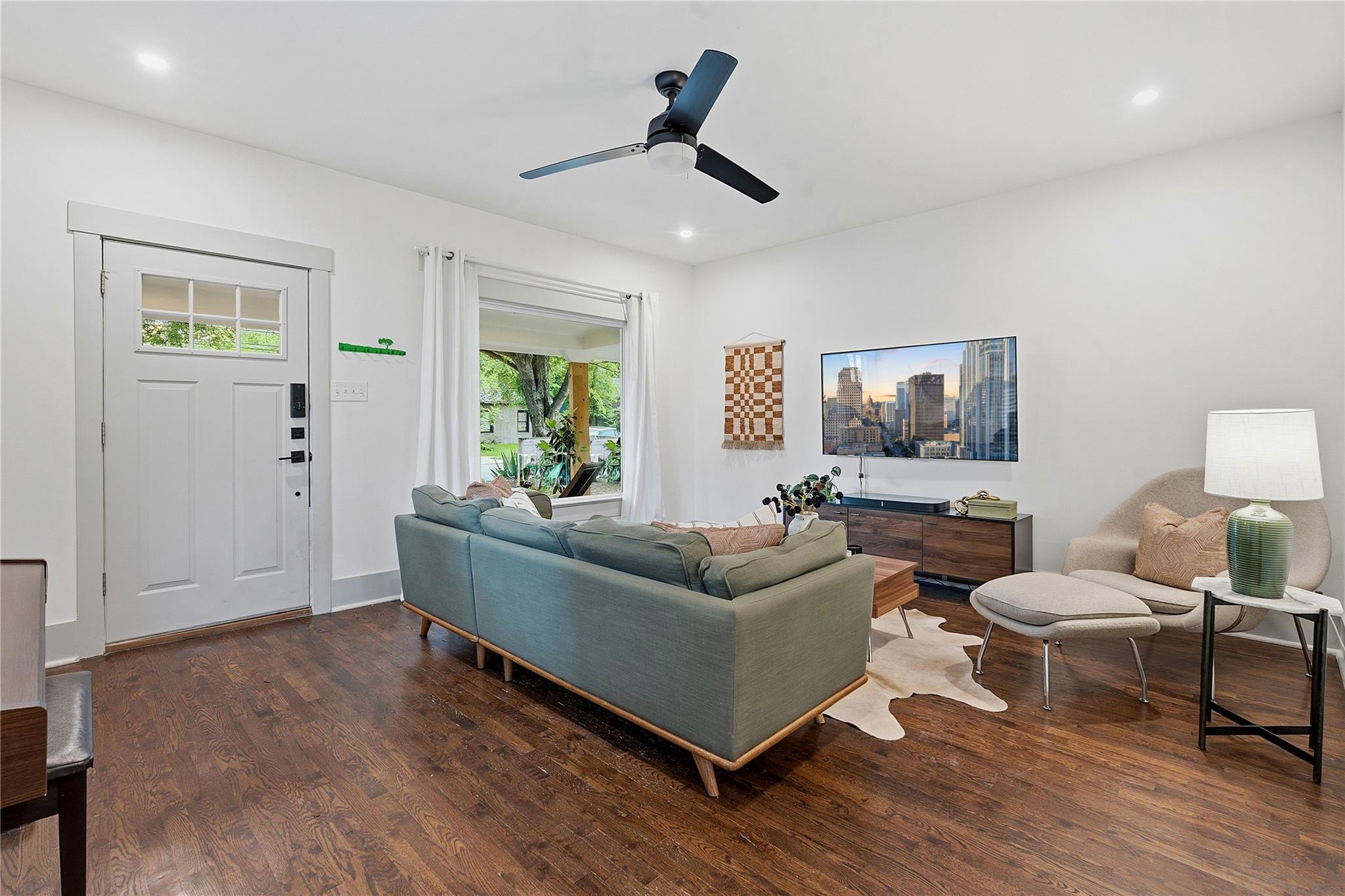 1122 Gunter St, Austin, TX 78702