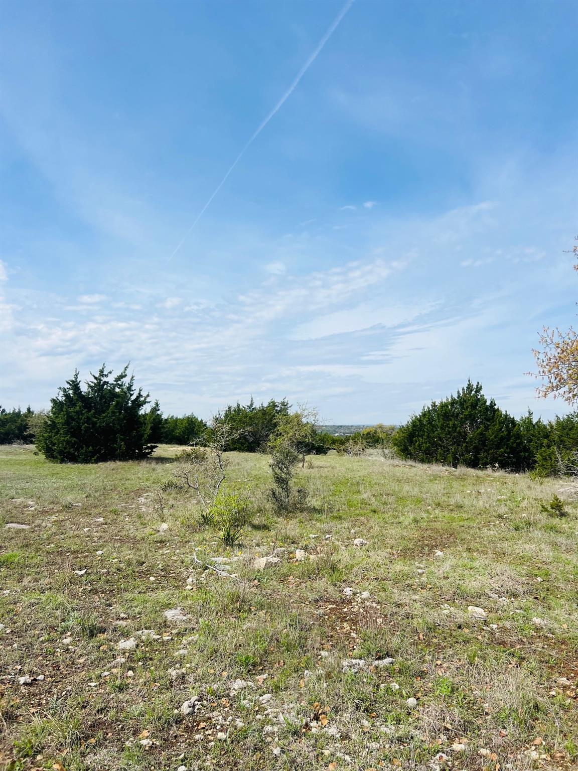 Lot 8 W Flying Owl Dr, Johnson City, TX 78636