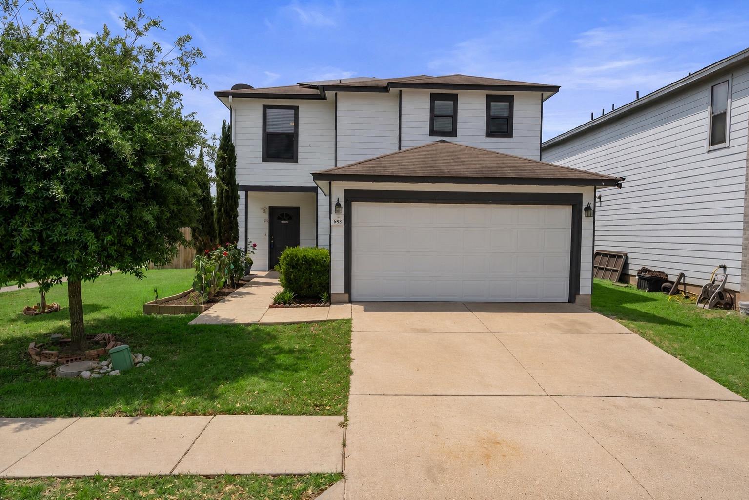 6829 Walkup Ln, Austin, TX 78747