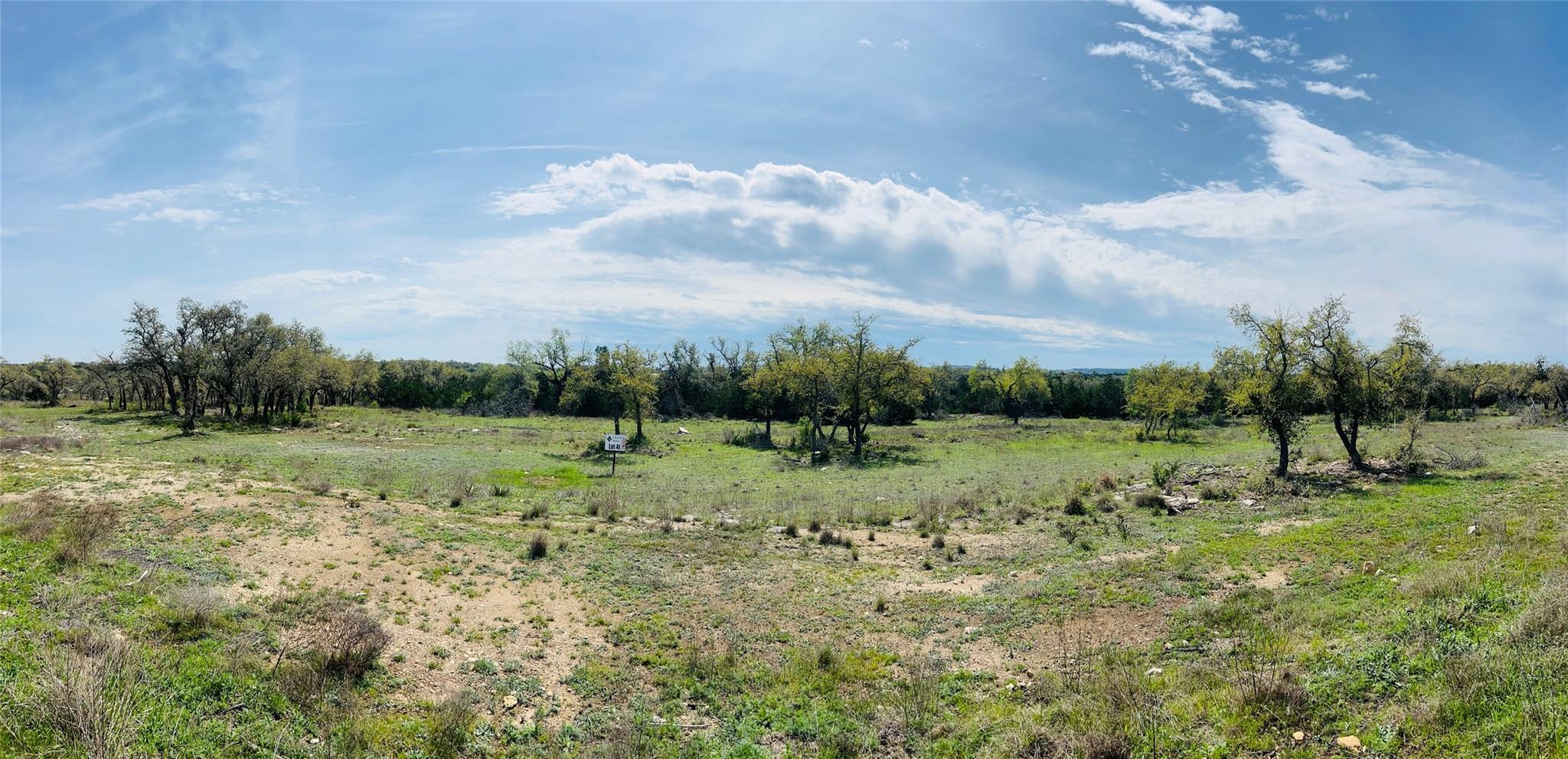 Lot 40 Prancing Deer Ln, Johnson City, TX 78636
