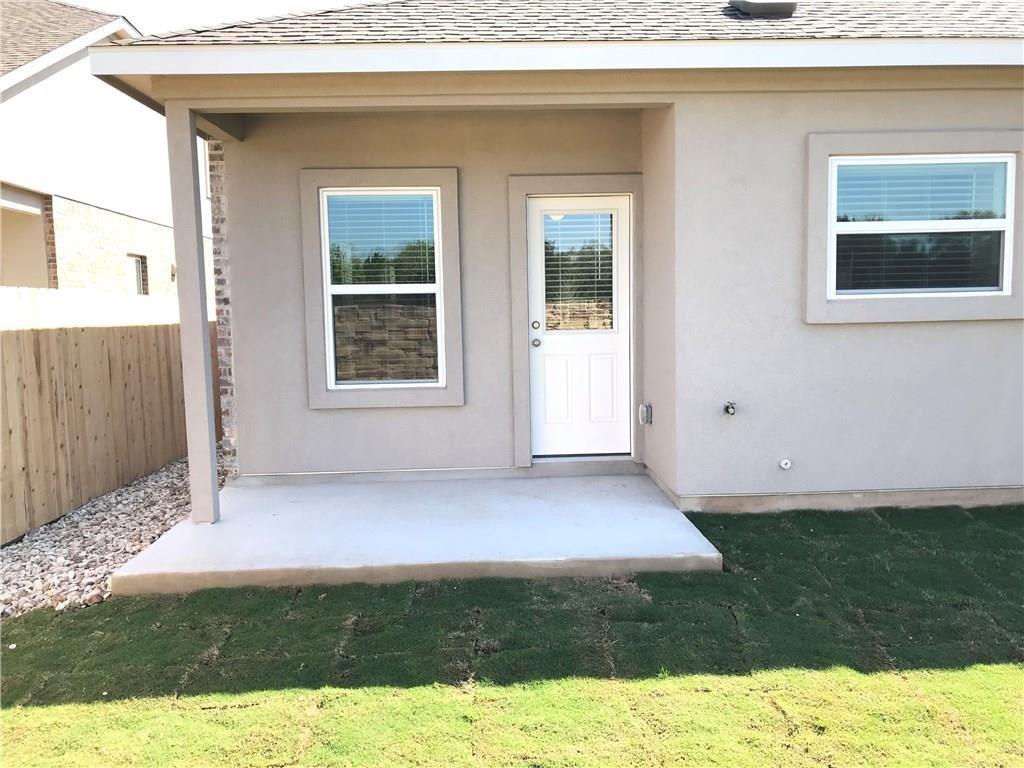 720 Mallow Rd, Leander, TX 78641