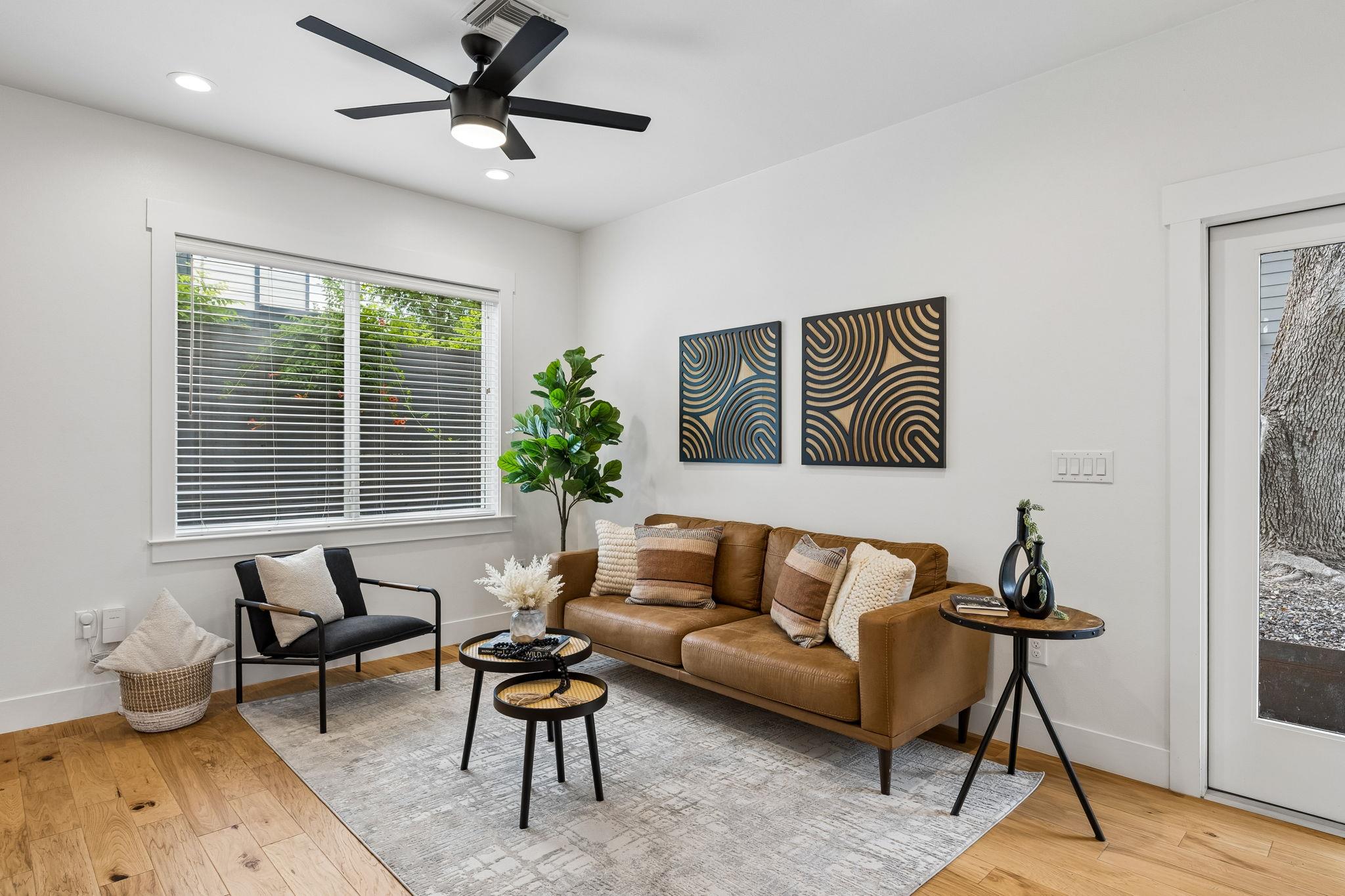 806 Philco Dr # 2, Austin, TX 78745