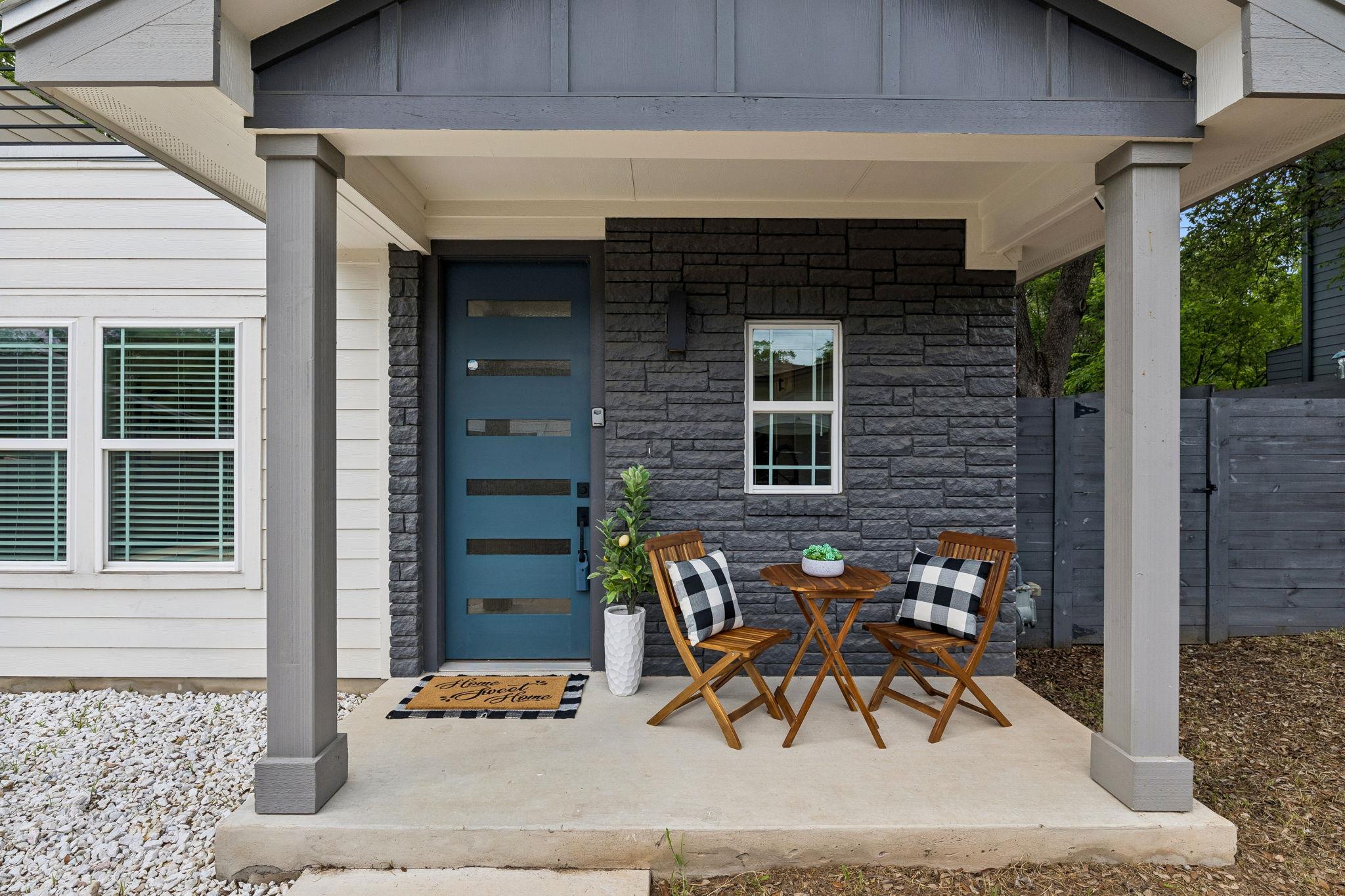 806 Philco Dr # 2, Austin, TX 78745