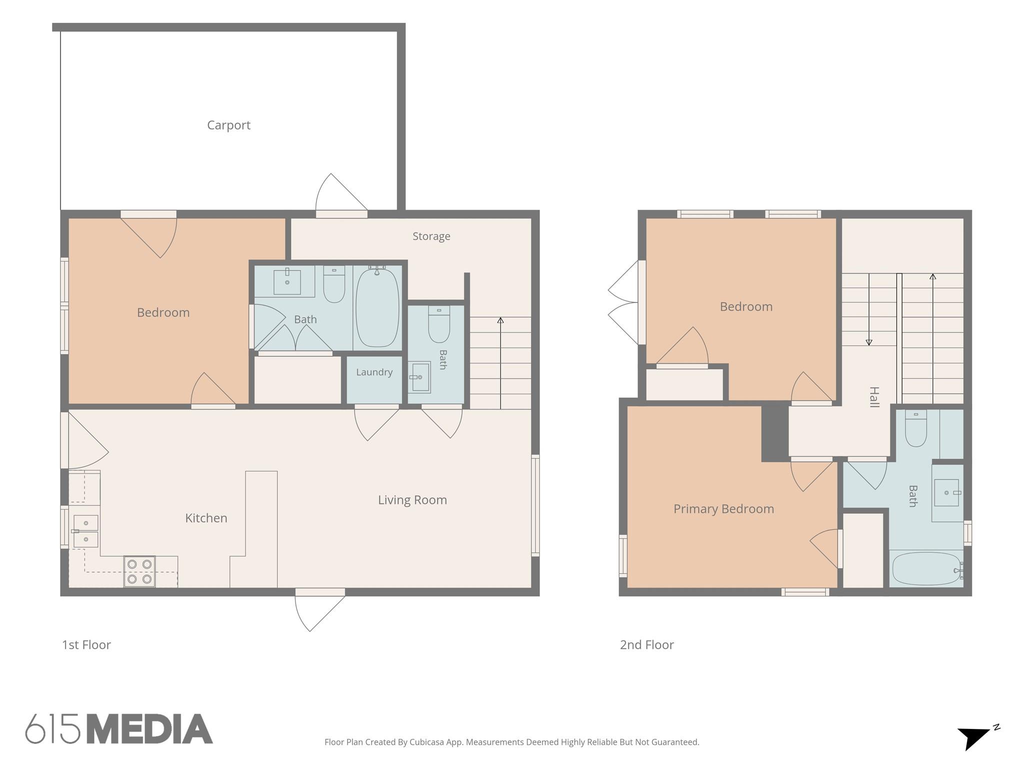 806 Philco Dr # 2, Austin, TX 78745