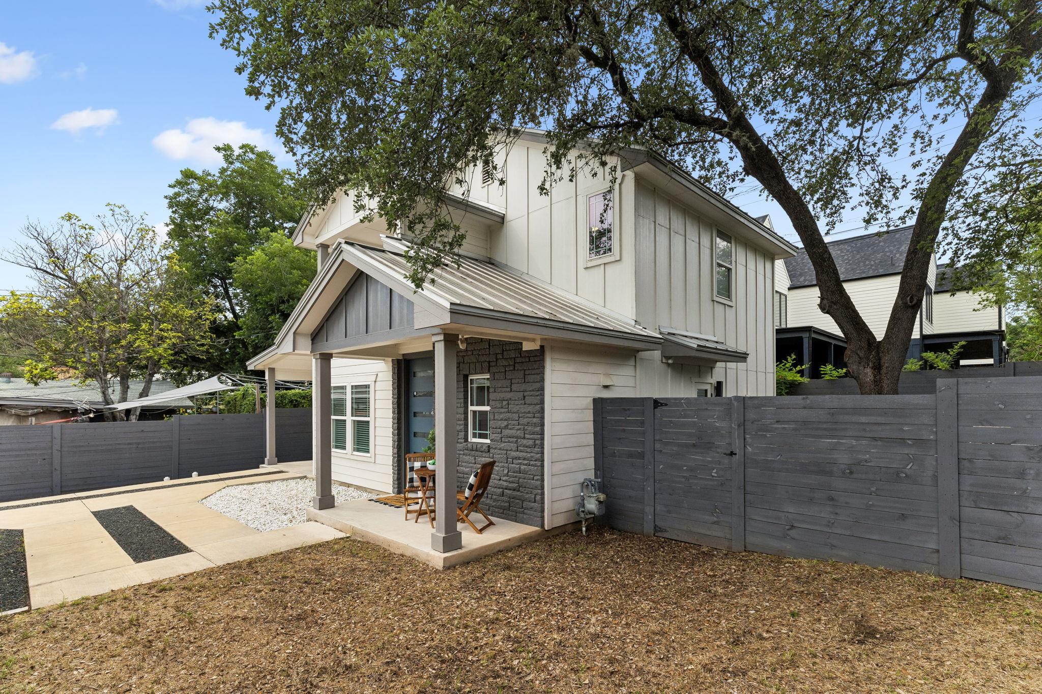 806 Philco Dr # 2, Austin, TX 78745