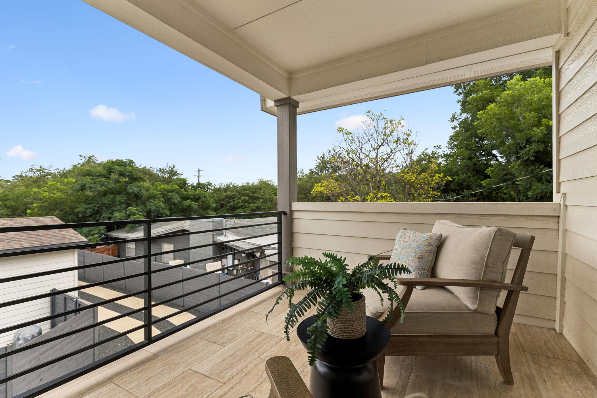 806 Philco Dr # 2, Austin, TX 78745