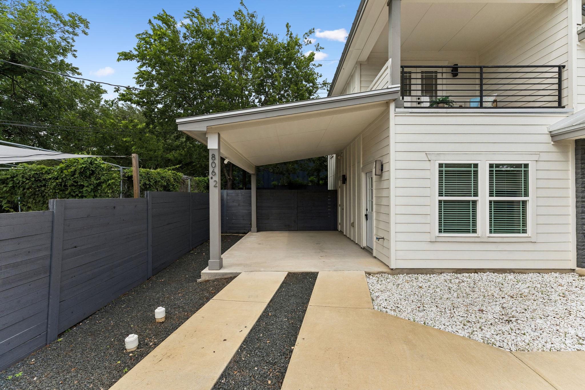 806 Philco Dr # 2, Austin, TX 78745