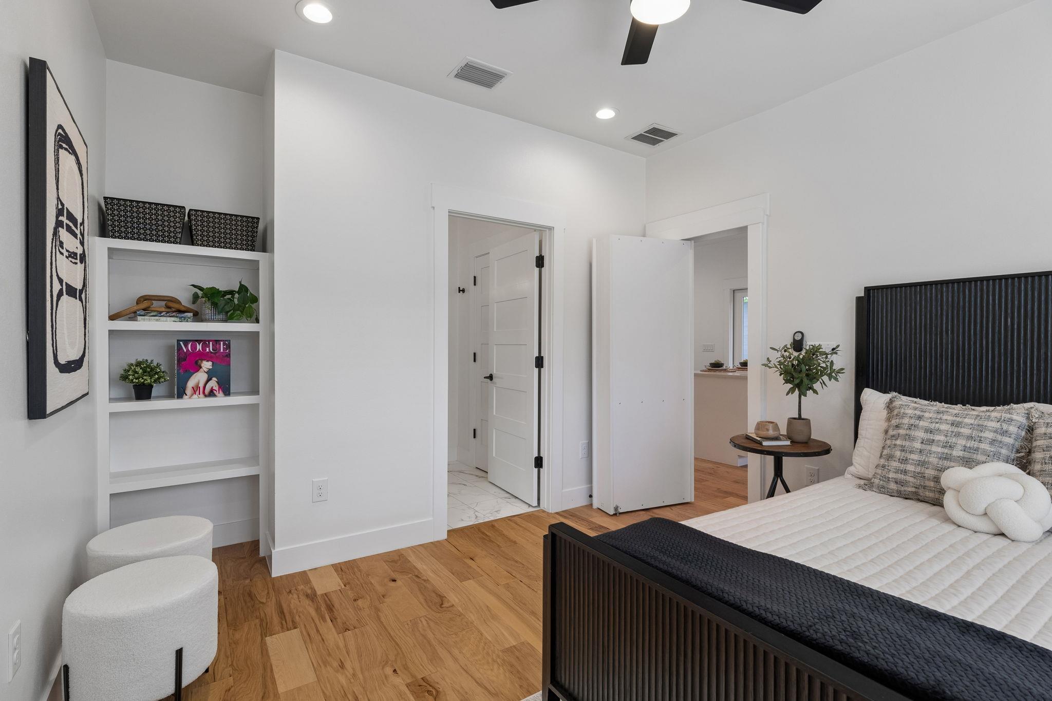 806 Philco Dr # 2, Austin, TX 78745