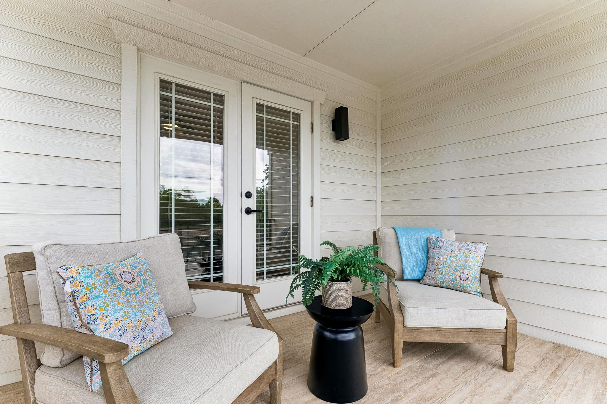 806 Philco Dr # 2, Austin, TX 78745
