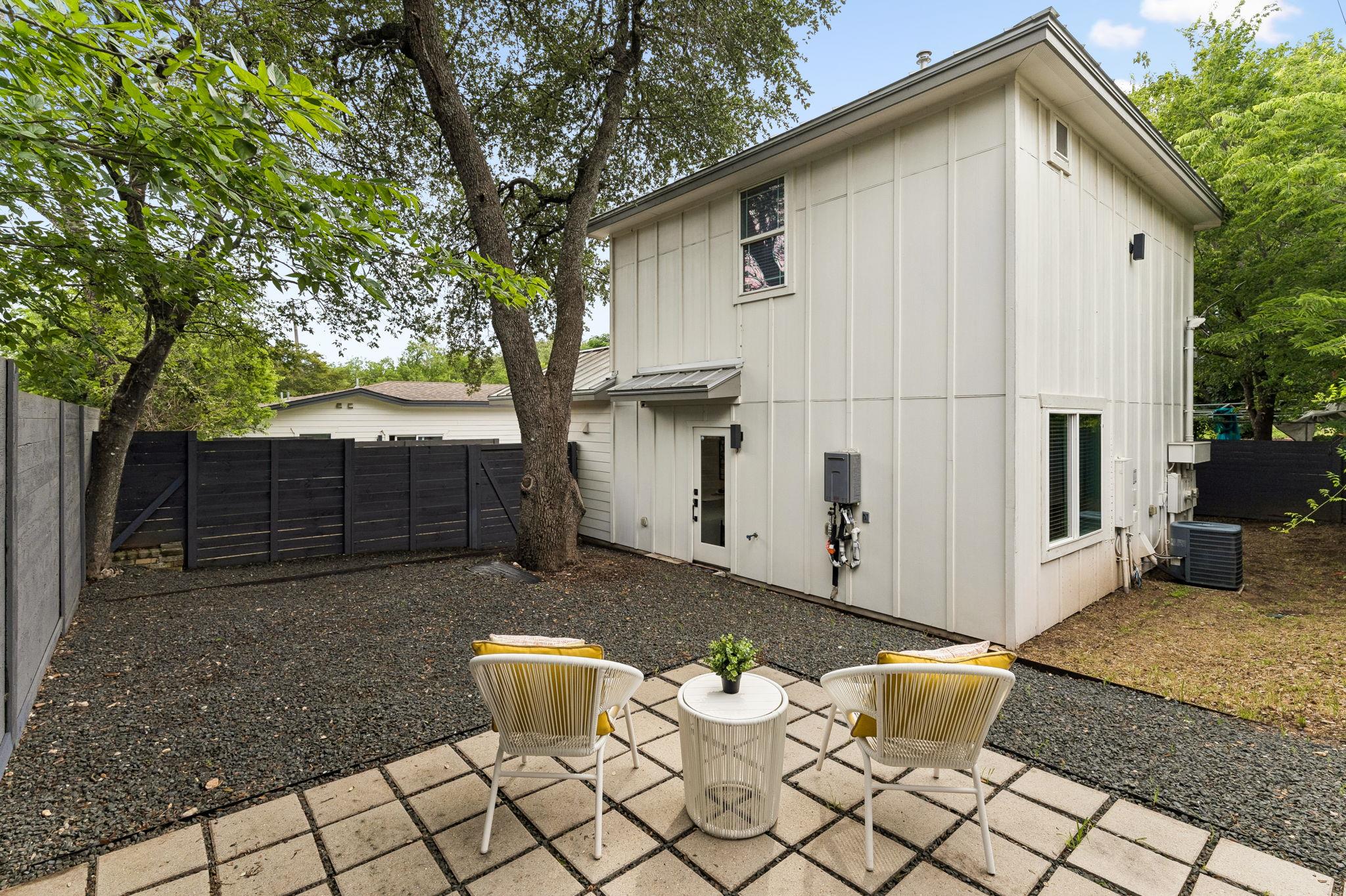 806 Philco Dr # 2, Austin, TX 78745