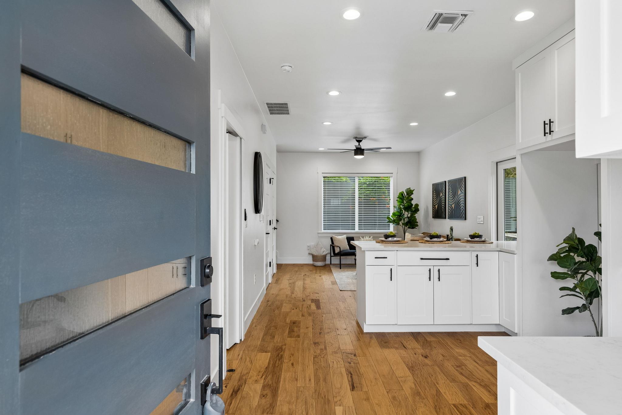 806 Philco Dr # 2, Austin, TX 78745