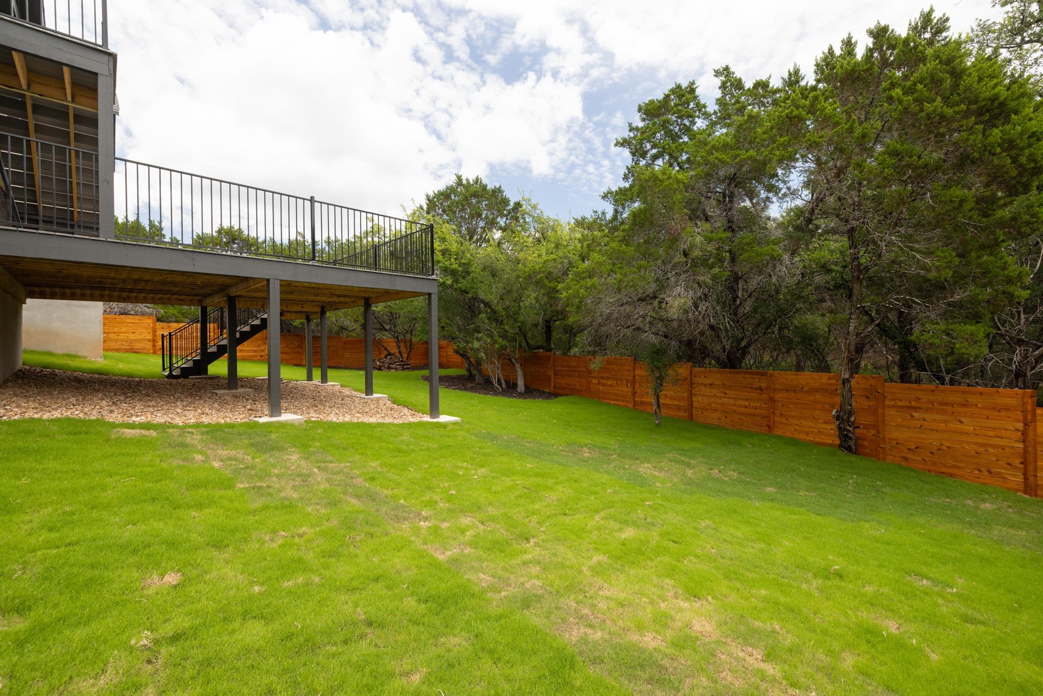 2807 Wilson Ave, Lago Vista, TX 78645