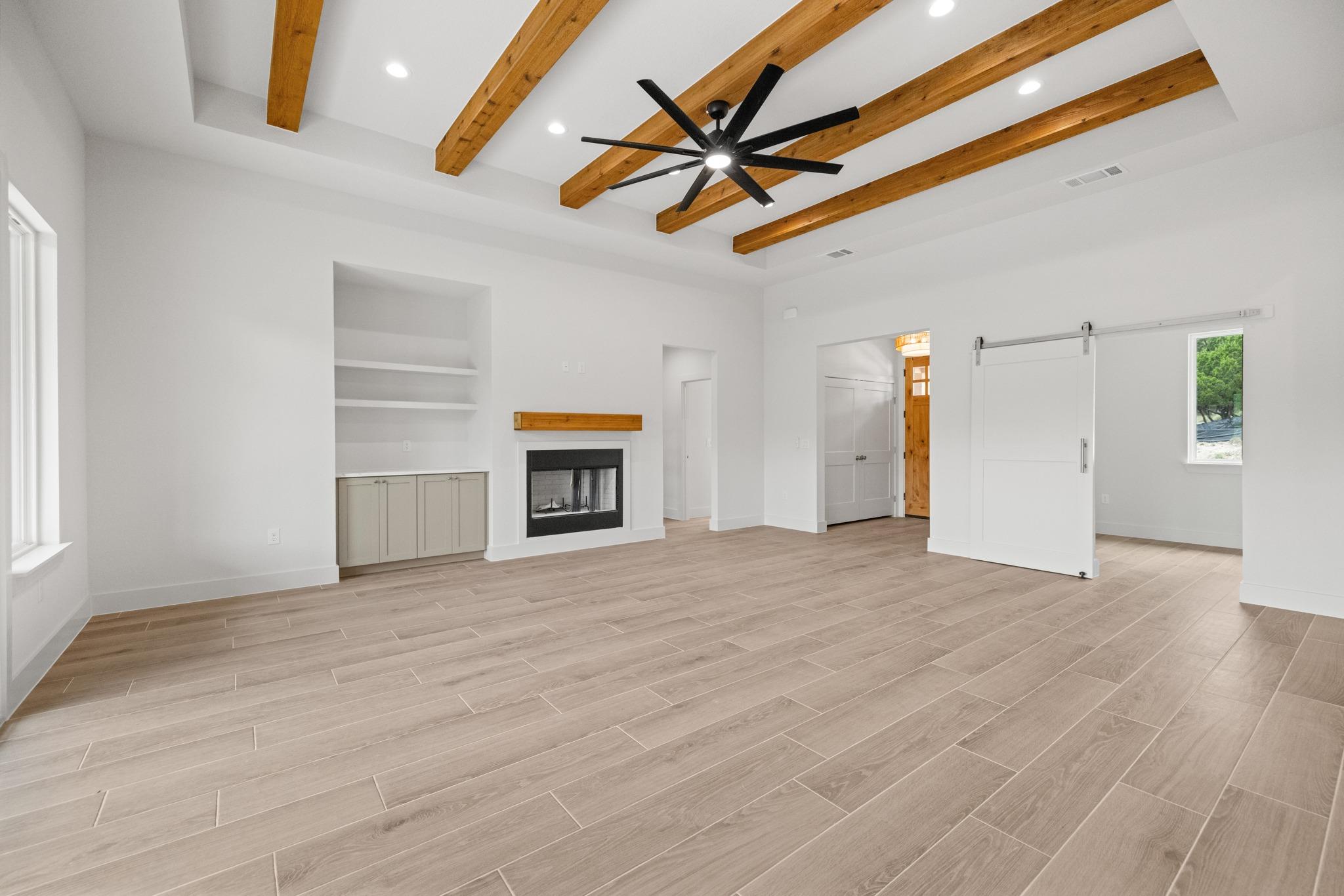 2807 Wilson Ave, Lago Vista, TX 78645