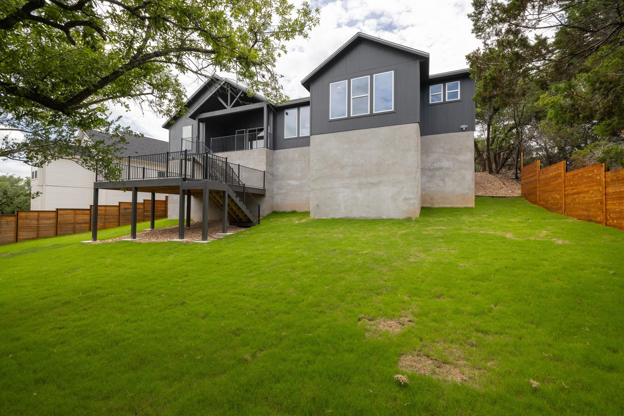2807 Wilson Ave, Lago Vista, TX 78645