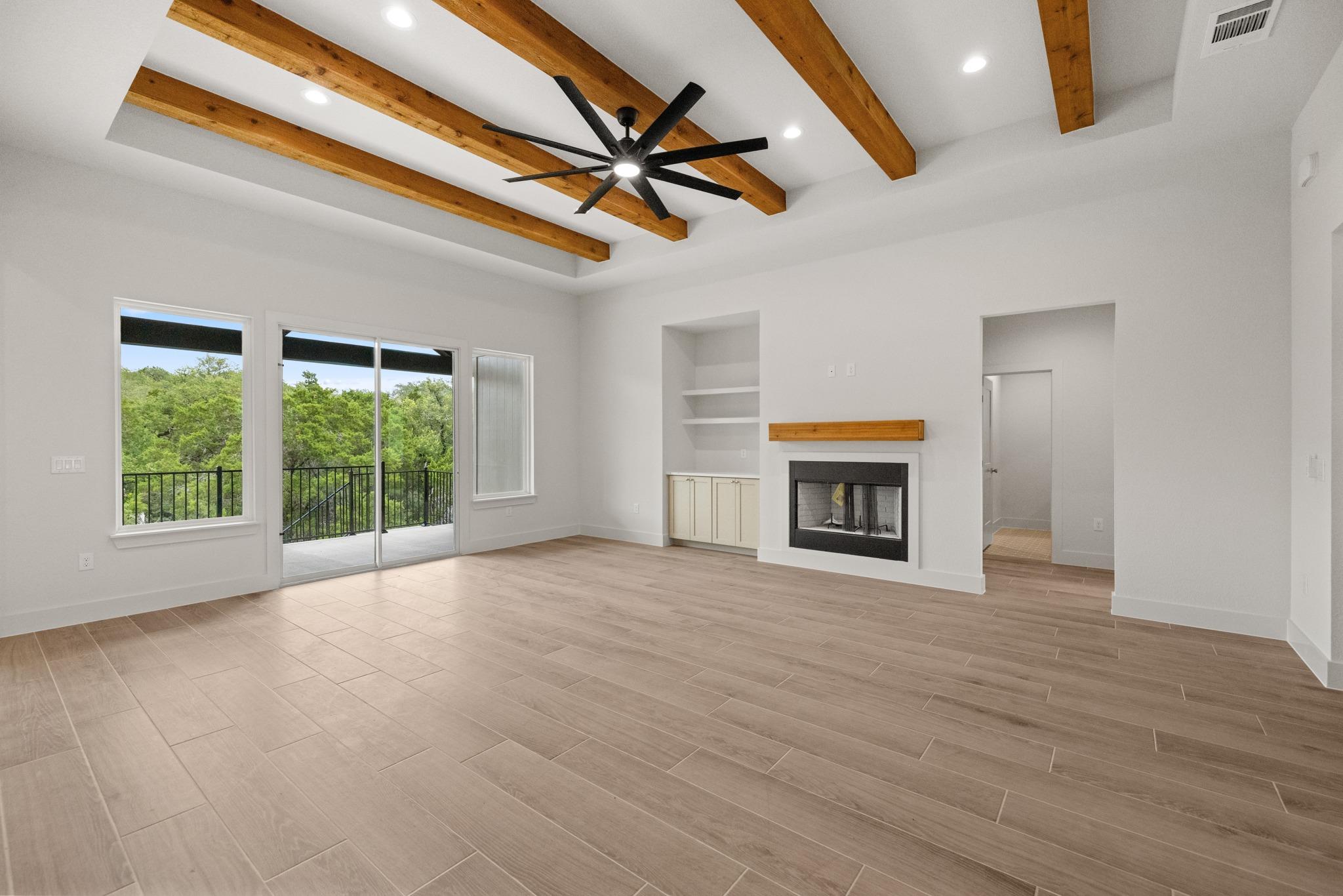 2807 Wilson Ave, Lago Vista, TX 78645