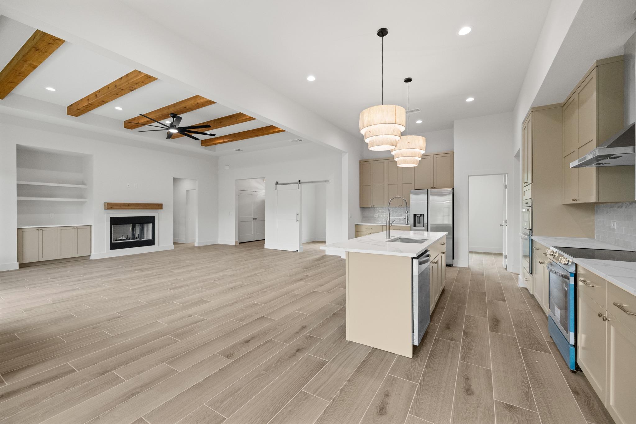 2807 Wilson Ave, Lago Vista, TX 78645