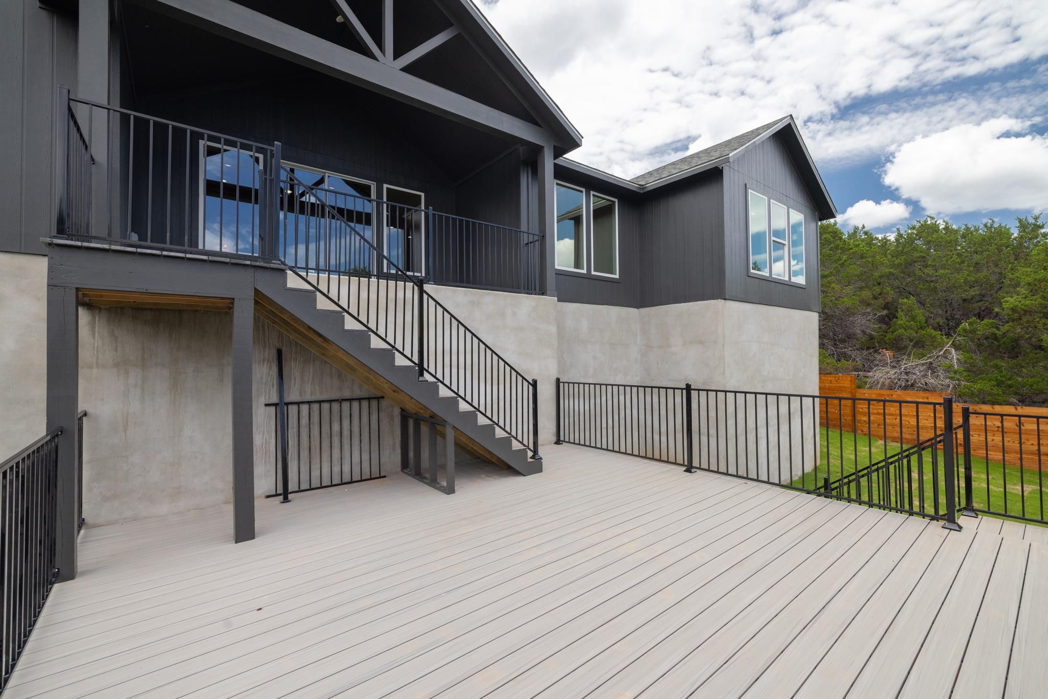 2807 Wilson Ave, Lago Vista, TX 78645