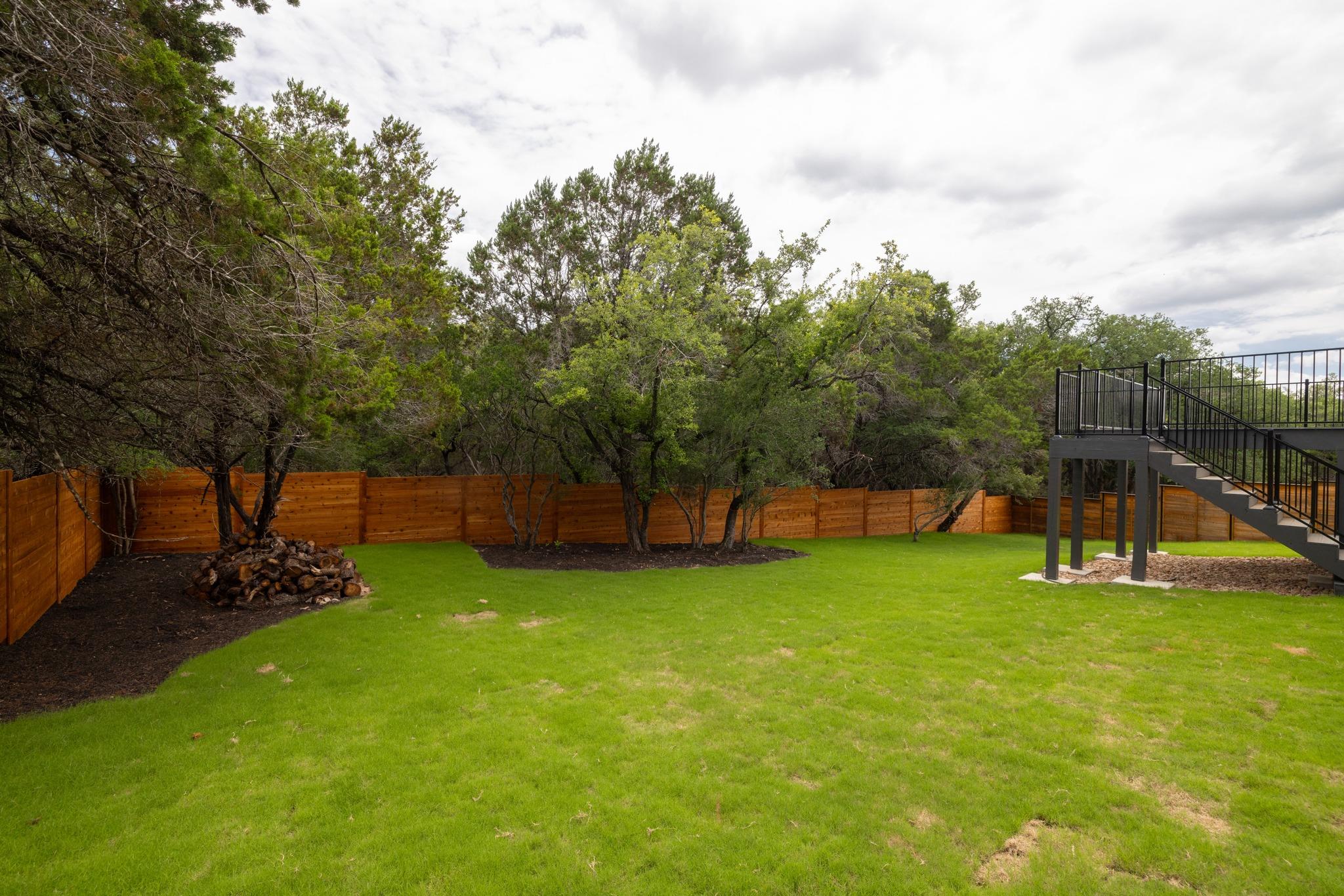 2807 Wilson Ave, Lago Vista, TX 78645