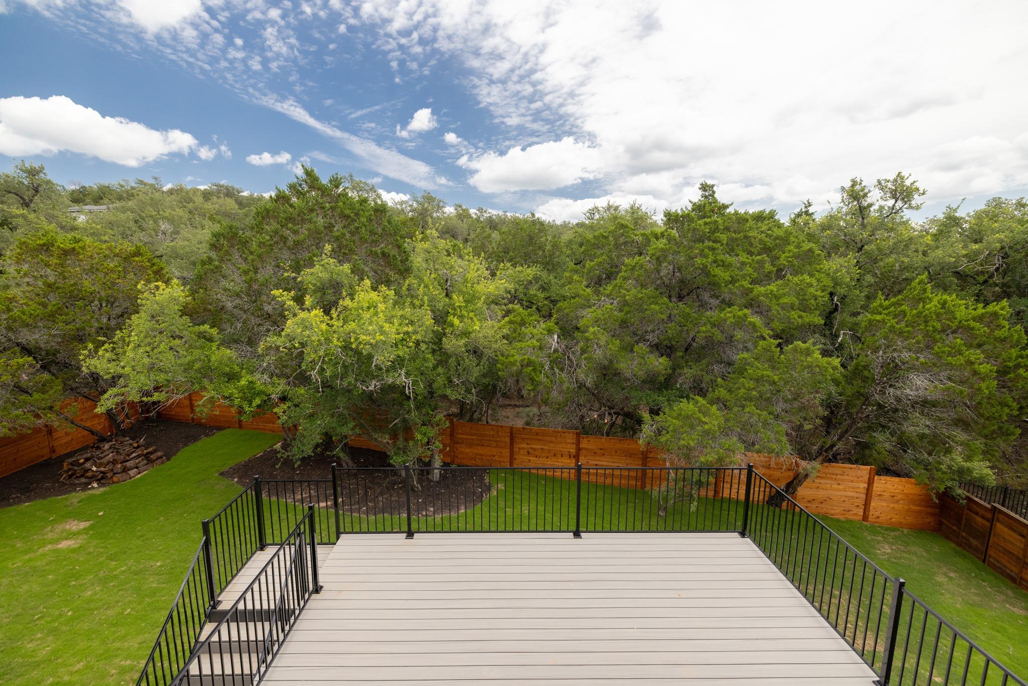 2807 Wilson Ave, Lago Vista, TX 78645