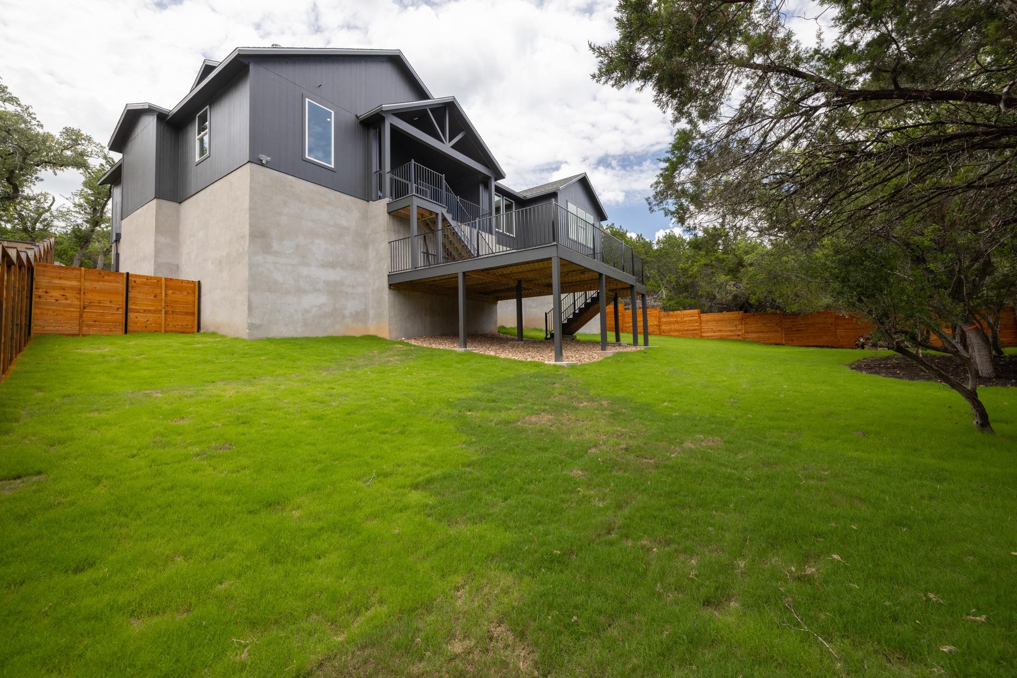 2807 Wilson Ave, Lago Vista, TX 78645