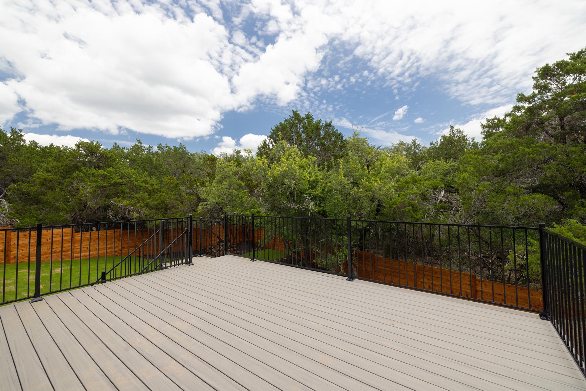 2807 Wilson Ave, Lago Vista, TX 78645