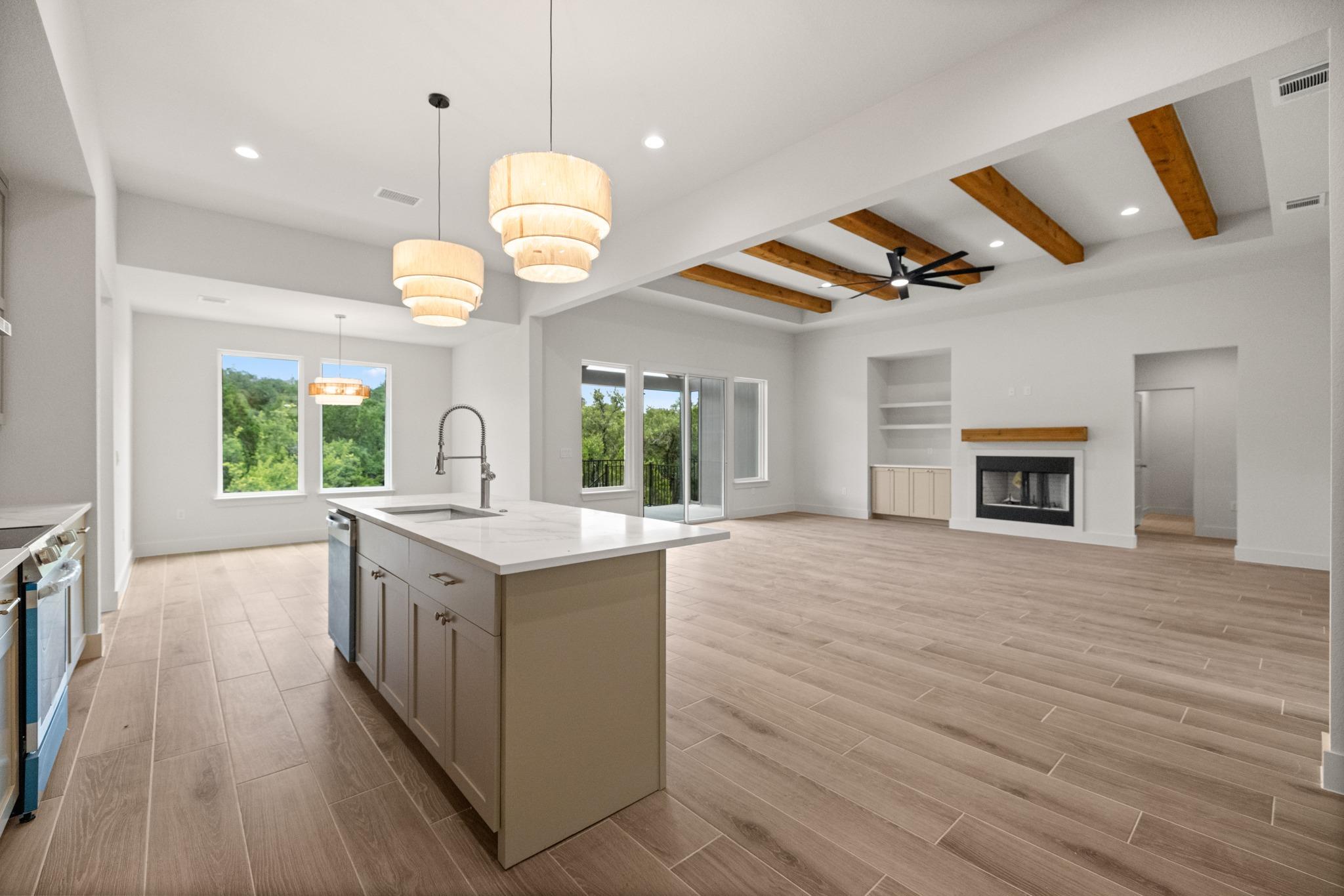 2807 Wilson Ave, Lago Vista, TX 78645