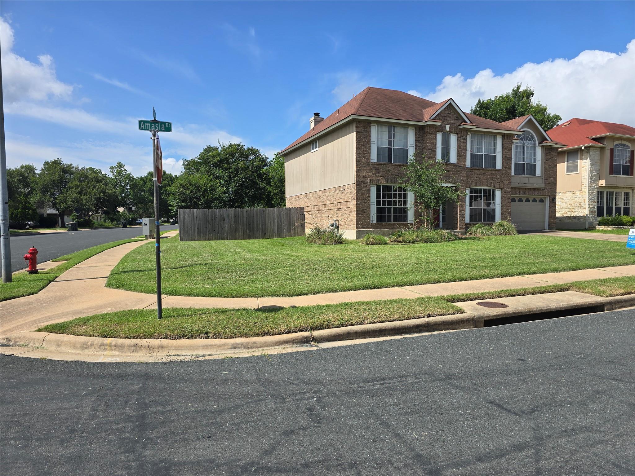 13200 Amasia Dr, Austin, TX 78729
