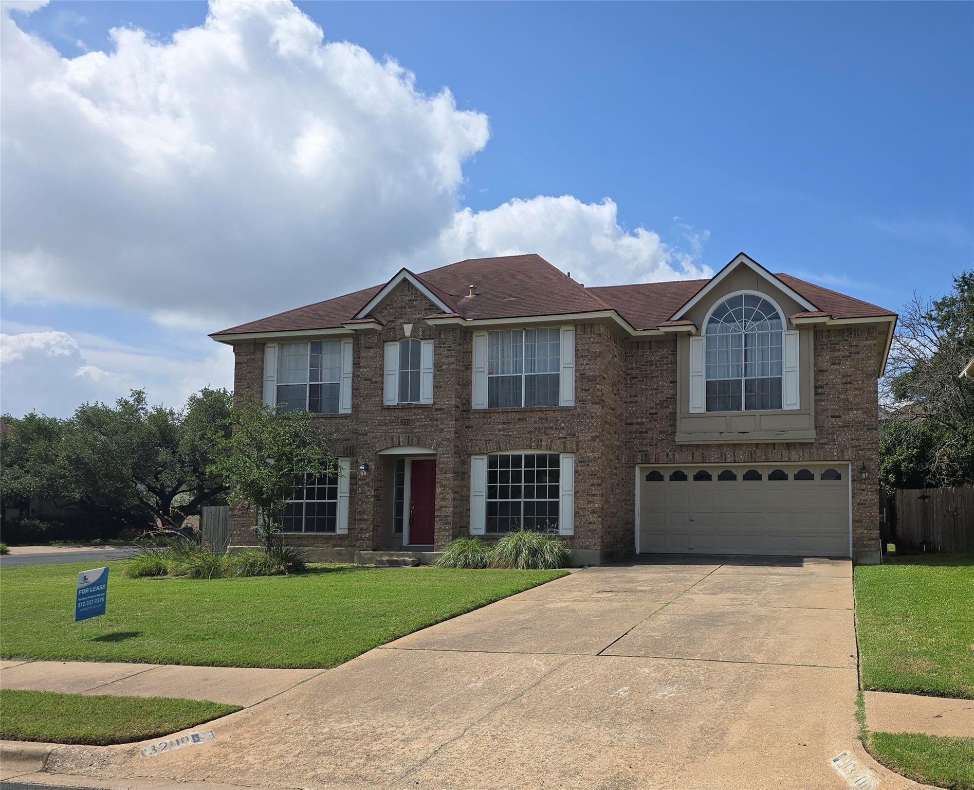 13200 Amasia Dr, Austin, TX 78729