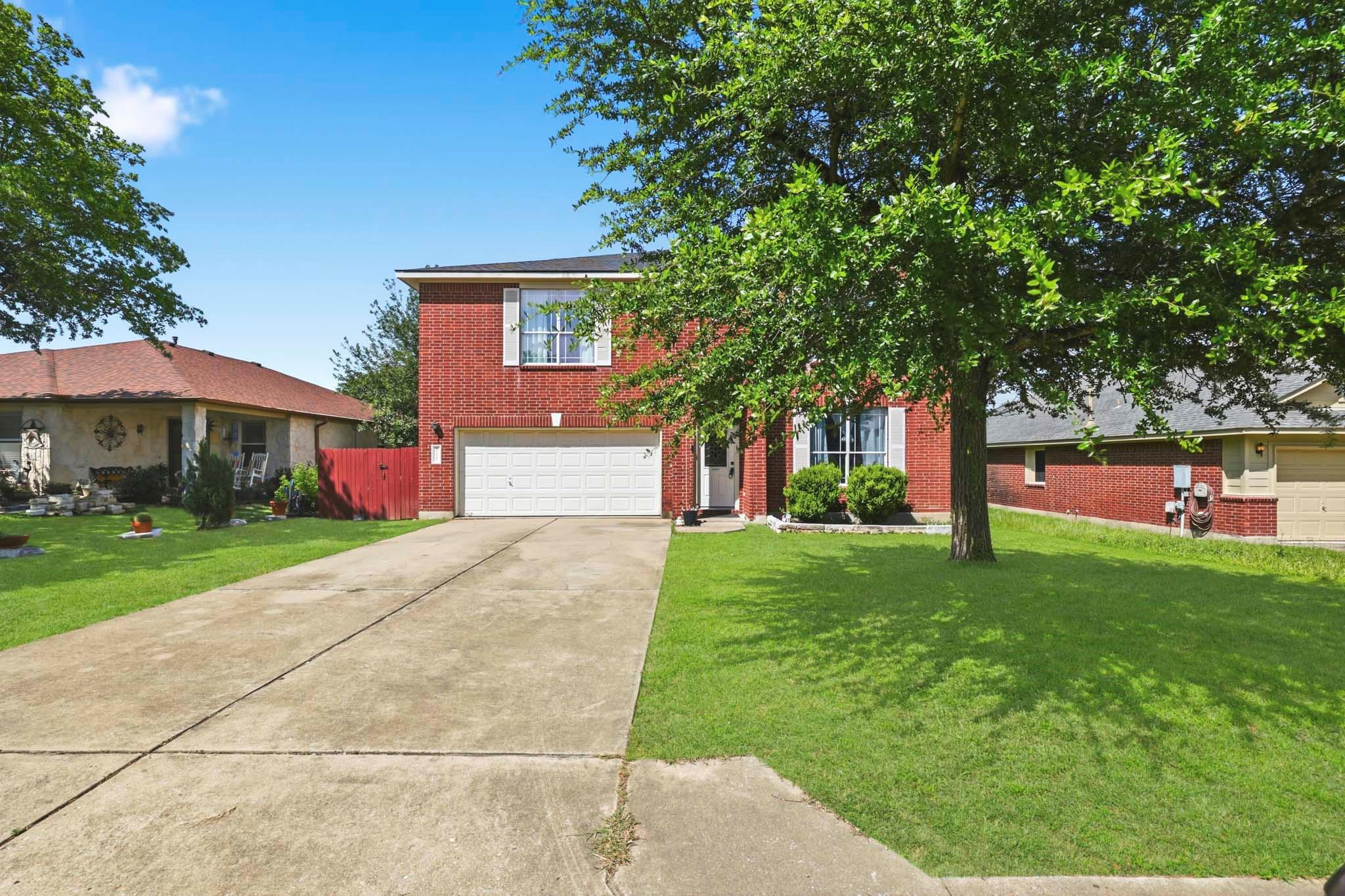 111 Brazos Ln, Kyle, TX 78640