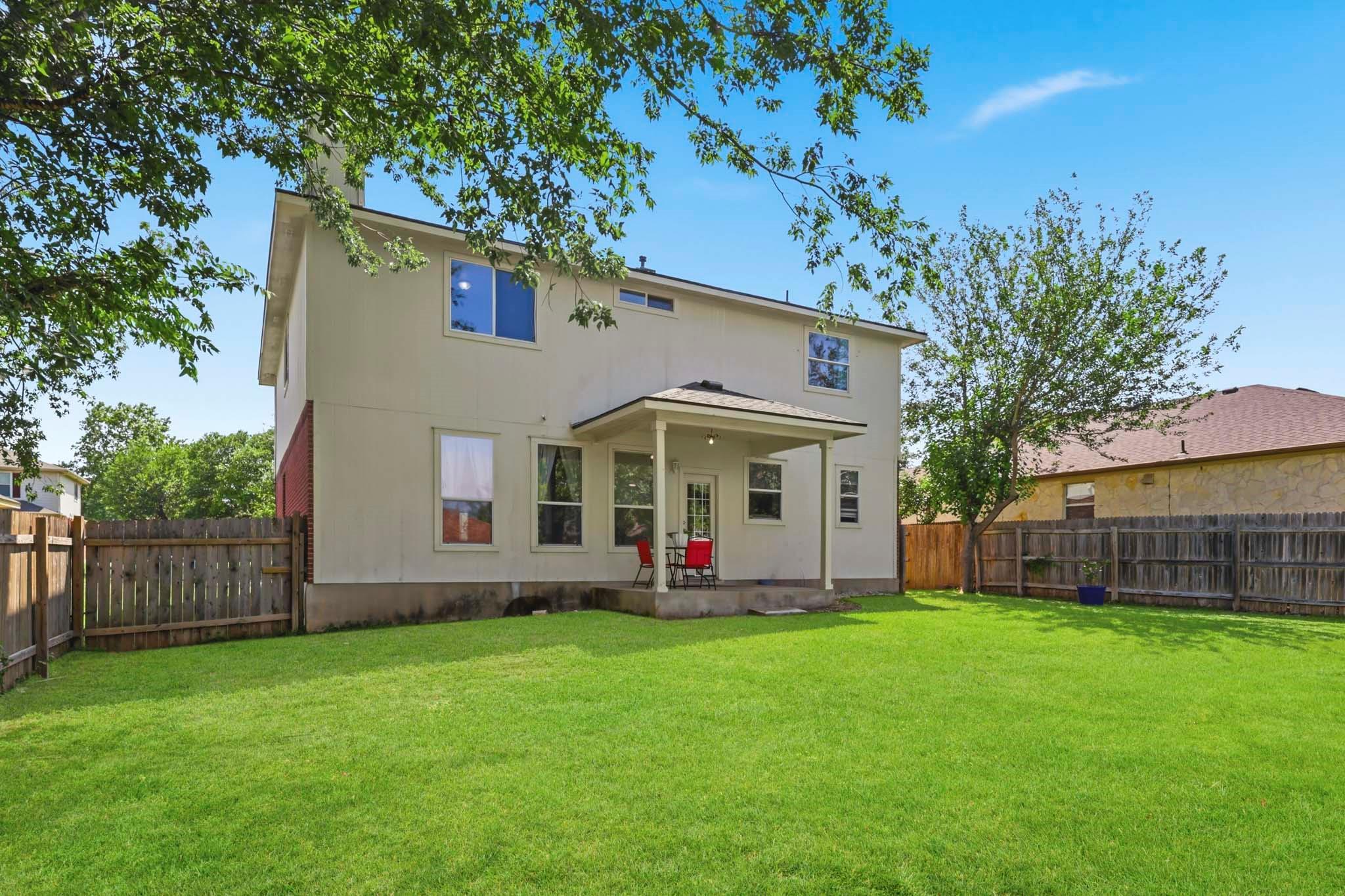 111 Brazos Ln, Kyle, TX 78640