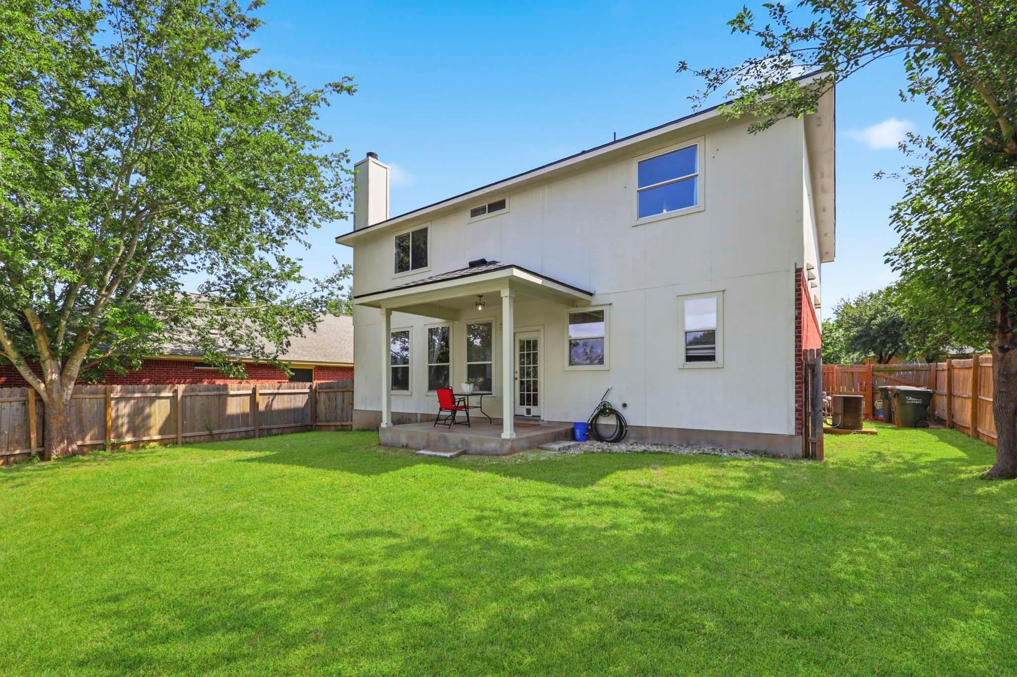 111 Brazos Ln, Kyle, TX 78640