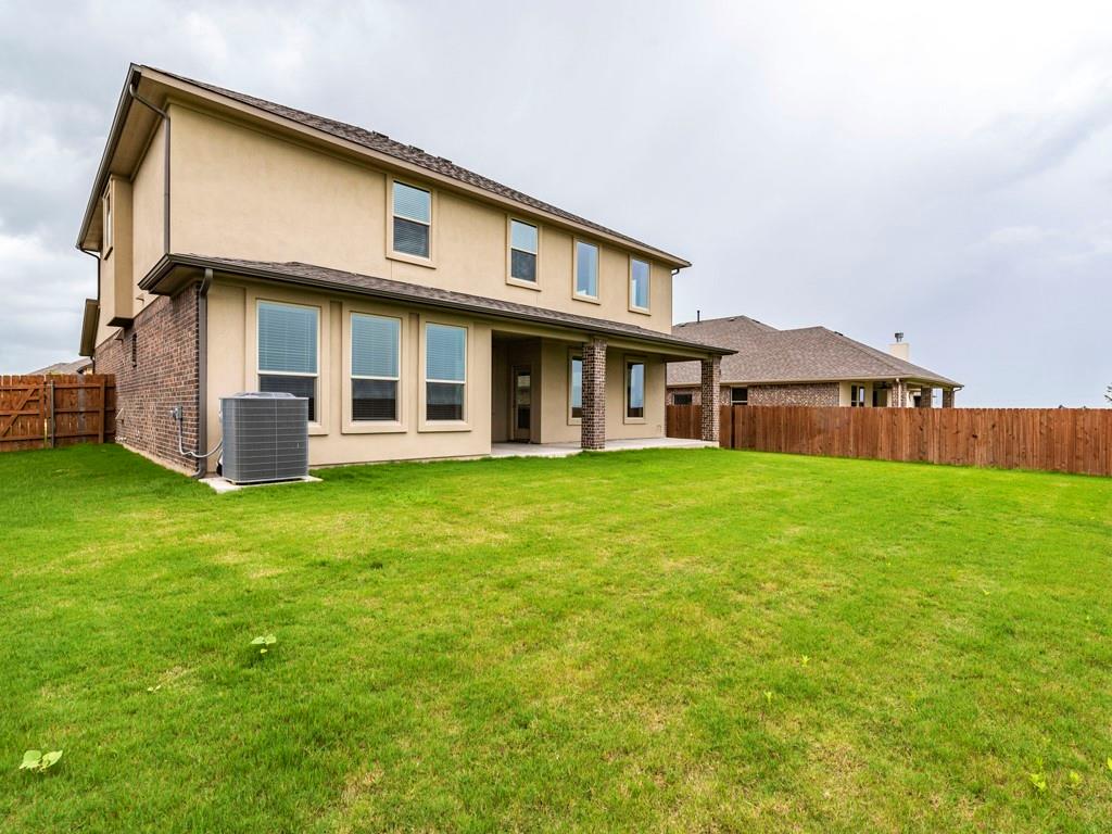 16445 Marcello Dr, Pflugerville, TX 78660