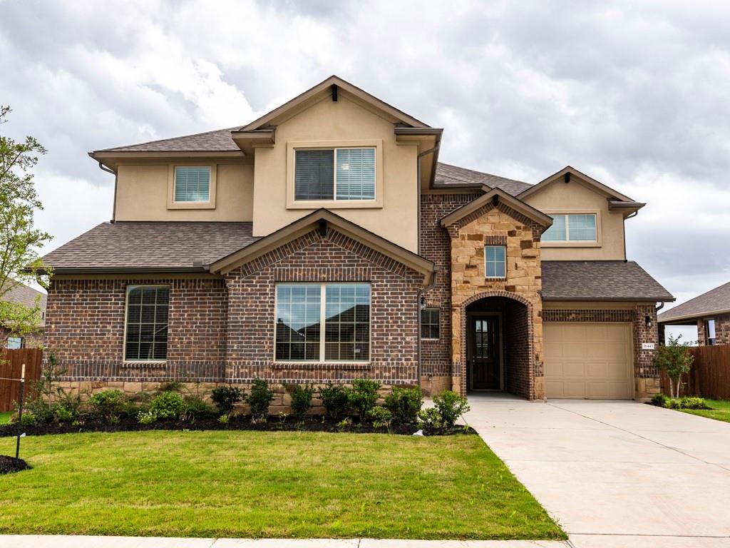 16445 Marcello Dr, Pflugerville, TX 78660
