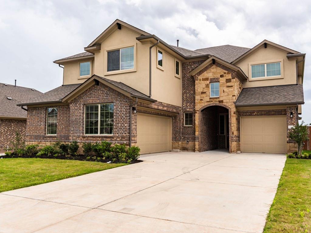 16445 Marcello Dr, Pflugerville, TX 78660