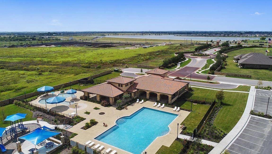 16445 Marcello Dr, Pflugerville, TX 78660