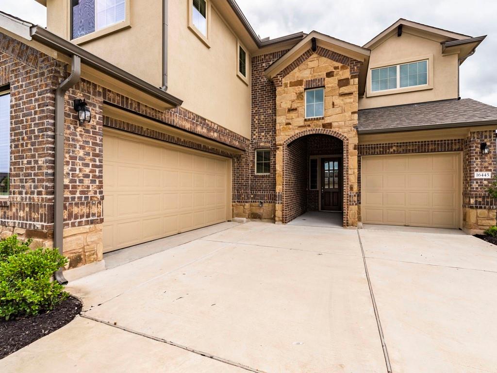 16445 Marcello Dr, Pflugerville, TX 78660