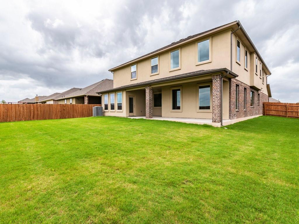 16445 Marcello Dr, Pflugerville, TX 78660