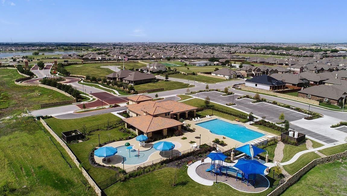16445 Marcello Dr, Pflugerville, TX 78660