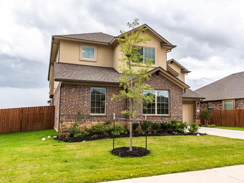 16445 Marcello Dr, Pflugerville, TX 78660